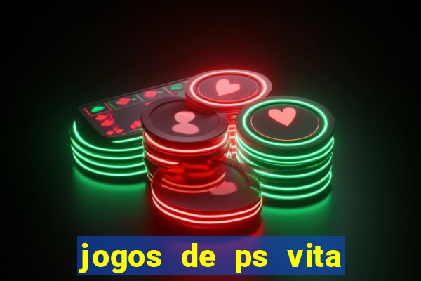 jogos de ps vita download pkg